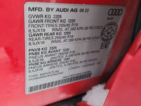 Audi Q3 TECHNIK | QUATTRO | PANO | 360  | ПОДГРЕВИ |   - 23600 € / 46157.59 лв. - 11234883 7