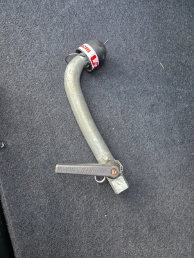 Honda Cr-v 2.2-140 кс - 5300 € / 10365.90 лв. - 57300407 15