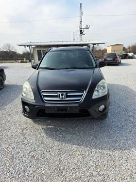 Honda Cr-v 2.2-140 кс - 5300 € / 10365.90 лв. - 57300407 3