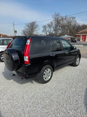 Honda Cr-v 2.2-140 кс - 5300 € / 10365.90 лв. - 57300407 5