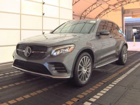 Mercedes-Benz GLC 43 AMG 4MATIC