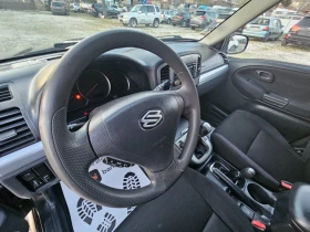Suzuki Grand vitara 2.0/HDI/FACELIFT/ФРАНЦИЯ/БЕЗ РЪЖДА - 6000 € / 11734.98 лв. - 73532897 8