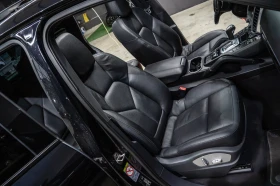 Porsche Cayenne 3.0 D / PANORAMA / MAXTON / LED / F1 / AIR SPORT  - цена по договаряне - 15704385 14