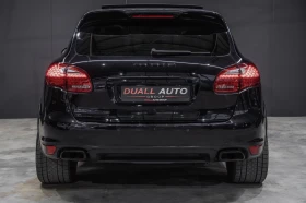 Porsche Cayenne 3.0 D / PANORAMA / MAXTON / LED / F1 / AIR SPORT  - цена по договаряне - 15704385 5