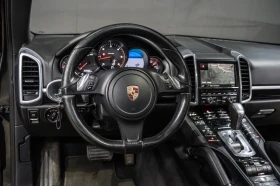 Porsche Cayenne 3.0 D / PANORAMA / MAXTON / LED / F1 / AIR SPORT  - цена по договаряне - 15704385 11