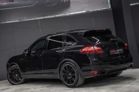 Porsche Cayenne 3.0 D / PANORAMA / MAXTON / LED / F1 / AIR SPORT  - цена по договаряне - 15704385 6