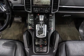 Porsche Cayenne 3.0 D / PANORAMA / MAXTON / LED / F1 / AIR SPORT  - цена по договаряне - 15704385 17