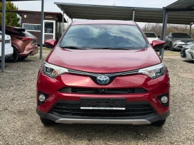 Toyota Rav4 2.5Hybrid/4x4/Executive/В гаранция  | Auto.bg — изображение 2