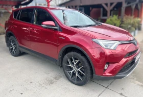 Toyota Rav4 2.5Hybrid/4x4/Executive/В гаранция  - 19500 € / 38138.68 лв. - 80711529 2