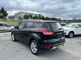 Ford Kuga TITANIUM ВНОС ШВЕЙЦАРИЯ 143876км  | Auto.bg — изображение 4