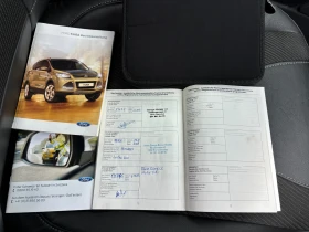 Ford Kuga TITANIUM ВНОС ШВЕЙЦАРИЯ 143876км  | Auto.bg — изображение 12