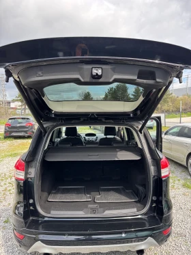 Ford Kuga TITANIUM ВНОС ШВЕЙЦАРИЯ 143876км  | Auto.bg — изображение 14