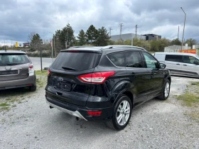 Ford Kuga TITANIUM ВНОС ШВЕЙЦАРИЯ 143876км  | Auto.bg — изображение 3