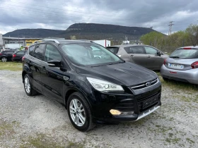 Ford Kuga TITANIUM ВНОС ШВЕЙЦАРИЯ 143876км  | Auto.bg — изображение 2