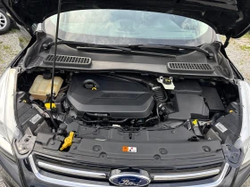 Ford Kuga TITANIUM ВНОС ШВЕЙЦАРИЯ 143876км  | Auto.bg — изображение 15