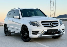 Mercedes-Benz GLK 220 AMG 4x4 ТОП нова - 13500 € / 26403.70 лв. - 13623427 3