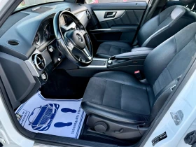 Mercedes-Benz GLK 220 AMG 4x4 ТОП нова - 13500 € / 26403.70 лв. - 13623427 10