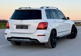 Mercedes-Benz GLK 220 AMG 4x4 ТОП нова - 13500 € / 26403.70 лв. - 13623427 6