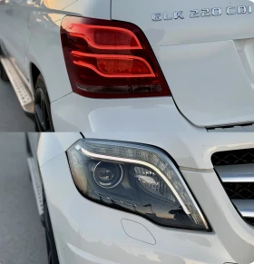 Mercedes-Benz GLK 220 AMG 4x4 ТОП нова - 13500 € / 26403.70 лв. - 13623427 7