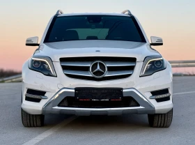 Mercedes-Benz GLK 220 AMG 4x4 ТОП нова - 13500 € / 26403.70 лв. - 13623427 2