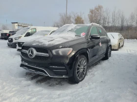 ������ Mercedes-Benz GLE 35...