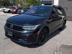������ VW Tiguan