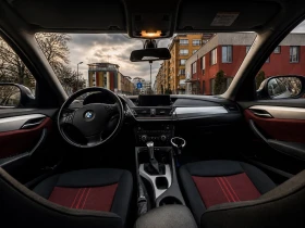 BMW X1  xDrive20d | Mobile.bg � ����� ������ 4