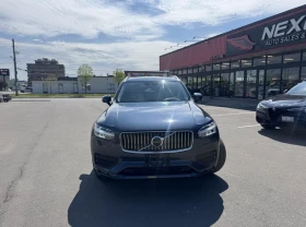 ����� �� �������� �� Volvo Xc90 MOMENTUM 7 PASS AWD LEATHER PAN/ROOF NAV CAMERA