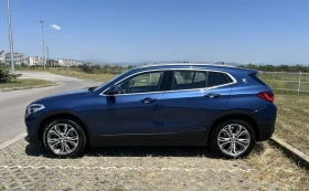 BMW X2 sDrive18i/Lounge/Autо/LED-Xenon/Ambient Light/R18 - 20750 € / 40583.47 лв. - 54601128 3