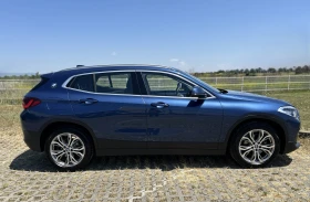 BMW X2 sDrive18i/Lounge/Autо/LED-Xenon/Ambient Light/R18 - 20750 € / 40583.47 лв. - 54601128 7