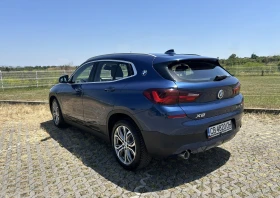 BMW X2 sDrive18i/Lounge/Autо/LED-Xenon/Ambient Light/R18 - 20750 € / 40583.47 лв. - 54601128 4