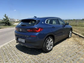 BMW X2 sDrive18i/Lounge/Autо/LED-Xenon/Ambient Light/R18 - 20750 € / 40583.47 лв. - 54601128 6