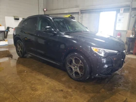 Alfa Romeo Stelvio SPORT| 4X4| СЕРВИЗНА ИСТОРИЯ|  - 10500 € - 22718064 4