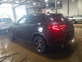 Alfa Romeo Stelvio SPORT| 4X4| СЕРВИЗНА ИСТОРИЯ|  - 10500 € - 22718064 2