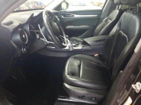 Alfa Romeo Stelvio SPORT| 4X4| СЕРВИЗНА ИСТОРИЯ|  - 10500 € - 22718064 7