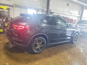 Alfa Romeo Stelvio SPORT| 4X4| СЕРВИЗНА ИСТОРИЯ|  - 10500 € - 22718064 3