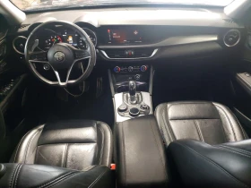 Alfa Romeo Stelvio SPORT| 4X4| СЕРВИЗНА ИСТОРИЯ|  - 10500 € - 22718064 8