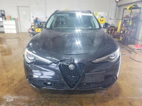 Alfa Romeo Stelvio SPORT| 4X4| СЕРВИЗНА ИСТОРИЯ|  - 10500 € - 22718064 5