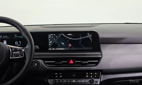 Kia Seltos ДИСТРОНИК* LANE* ASSIST* ПОДГРЕВ* КАМЕРА*  | Auto.bg — изображение 8