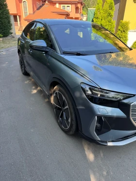 Audi Q4 Quattro S-line - 39800 € - 75388780 3