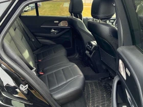 Mercedes-Benz GLE 450 * CARFAX *  BURMESTER * ОБДУХВАНЕ * 360 *  - 52500 € - 47238818 9