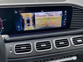Mercedes-Benz GLE 450 * CARFAX *  BURMESTER * ОБДУХВАНЕ * 360 *  - 52500 € - 47238818 13