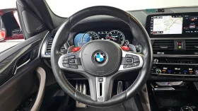 BMW X3 M| PANO| OBDUH| 360-CAM| DISTRONIC| HEAD-UP| HARMA | Mobile.bg � ����� ������ 11