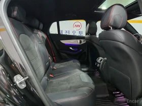 Mercedes-Benz GLC 43 AMG COUPE* BURMESTER* ОБДУХВАНЕ* ДИСТРОНИК* ХЕДЪП*  | Auto.bg — изображение 12
