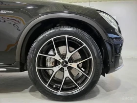 Mercedes-Benz GLC 43 AMG COUPE* BURMESTER* ОБДУХВАНЕ* ДИСТРОНИК* ХЕДЪП*  | Auto.bg — изображение 5