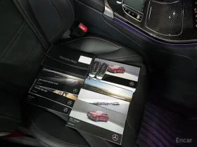 Mercedes-Benz GLC 43 AMG COUPE* BURMESTER* ОБДУХВАНЕ* ДИСТРОНИК* ХЕДЪП*  | Auto.bg — изображение 15