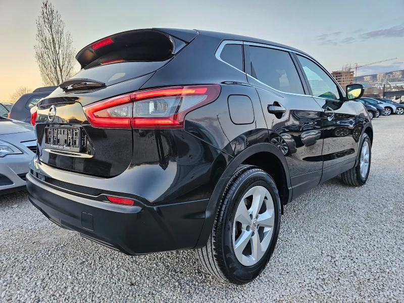 Nissan Qashqai 1.6dCi, 131к.с., АВТОМАТИК , снимка 4 - Автомобили и джипове - 44901282