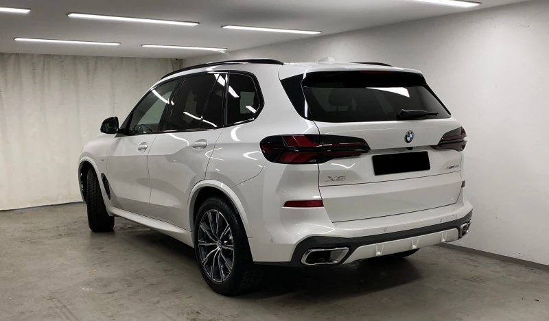 BMW X5 40d xDrive = M-Sport= Shadow Line Гаранция, снимка 2 - Автомобили и джипове - 48234873