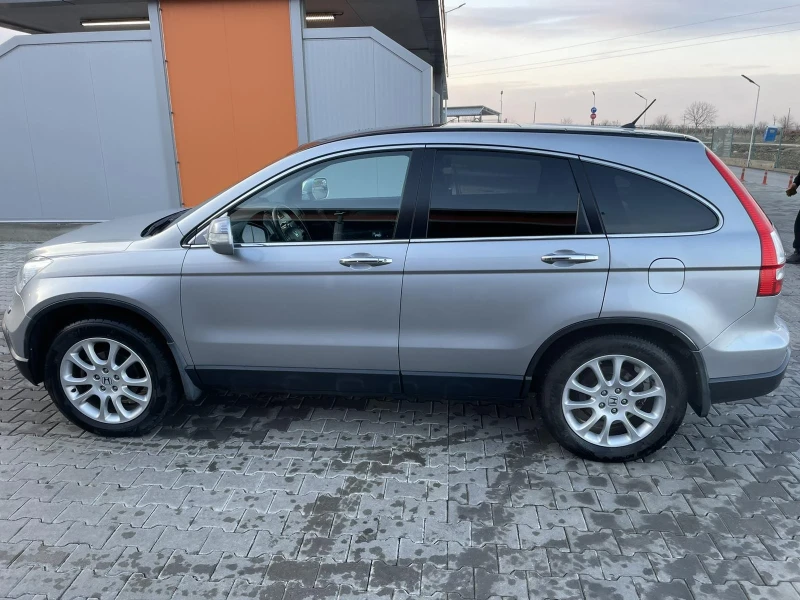 Honda Cr-v 2.0 150кс бензин 4?4 автоматик, снимка 8 - Автомобили и джипове - 49056258