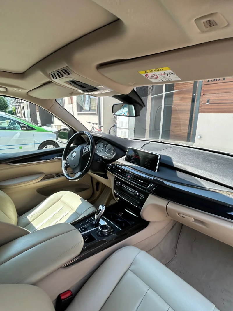 BMW X5, снимка 7 - Автомобили и джипове - 51449189